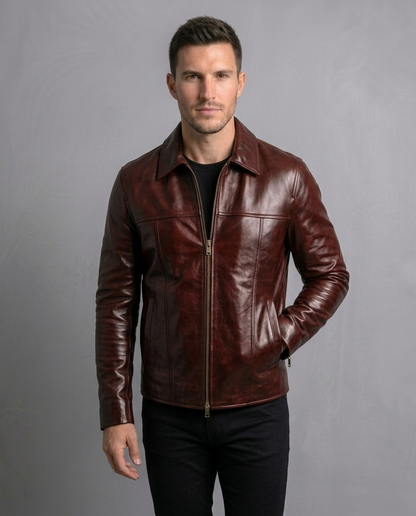 Aurelio Jacket