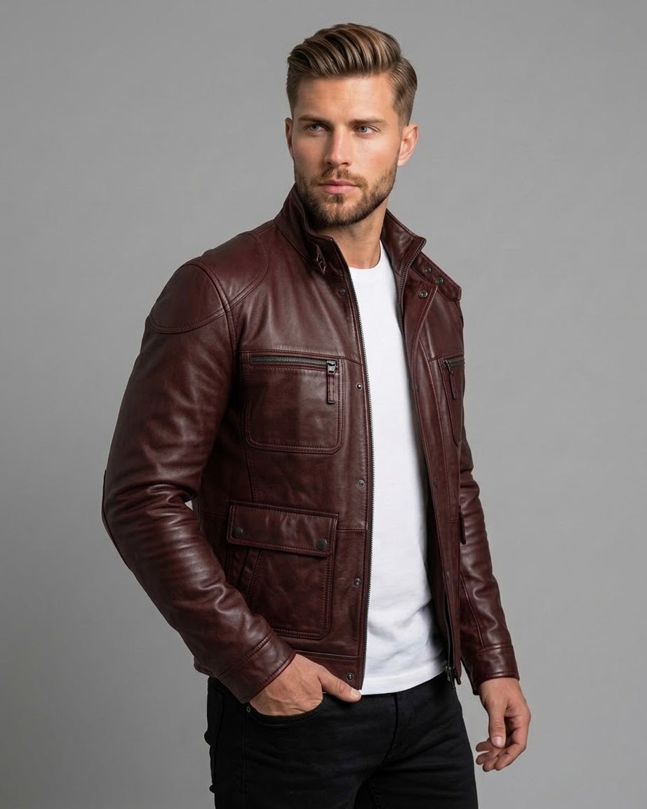 KnoxField Jacket