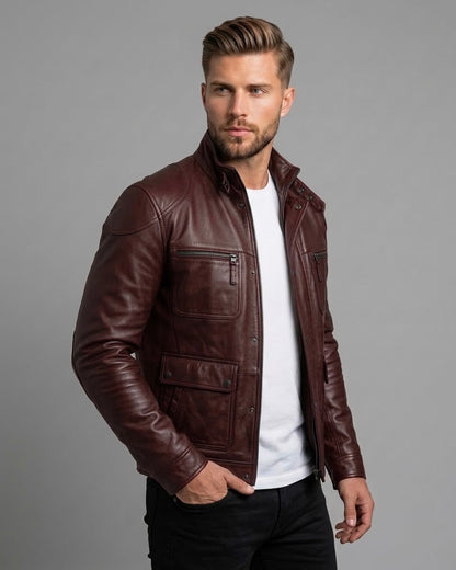KnoxField Jacket