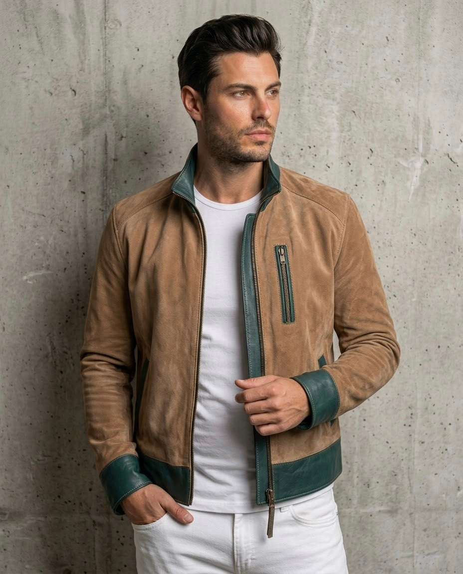 Kai Jacket