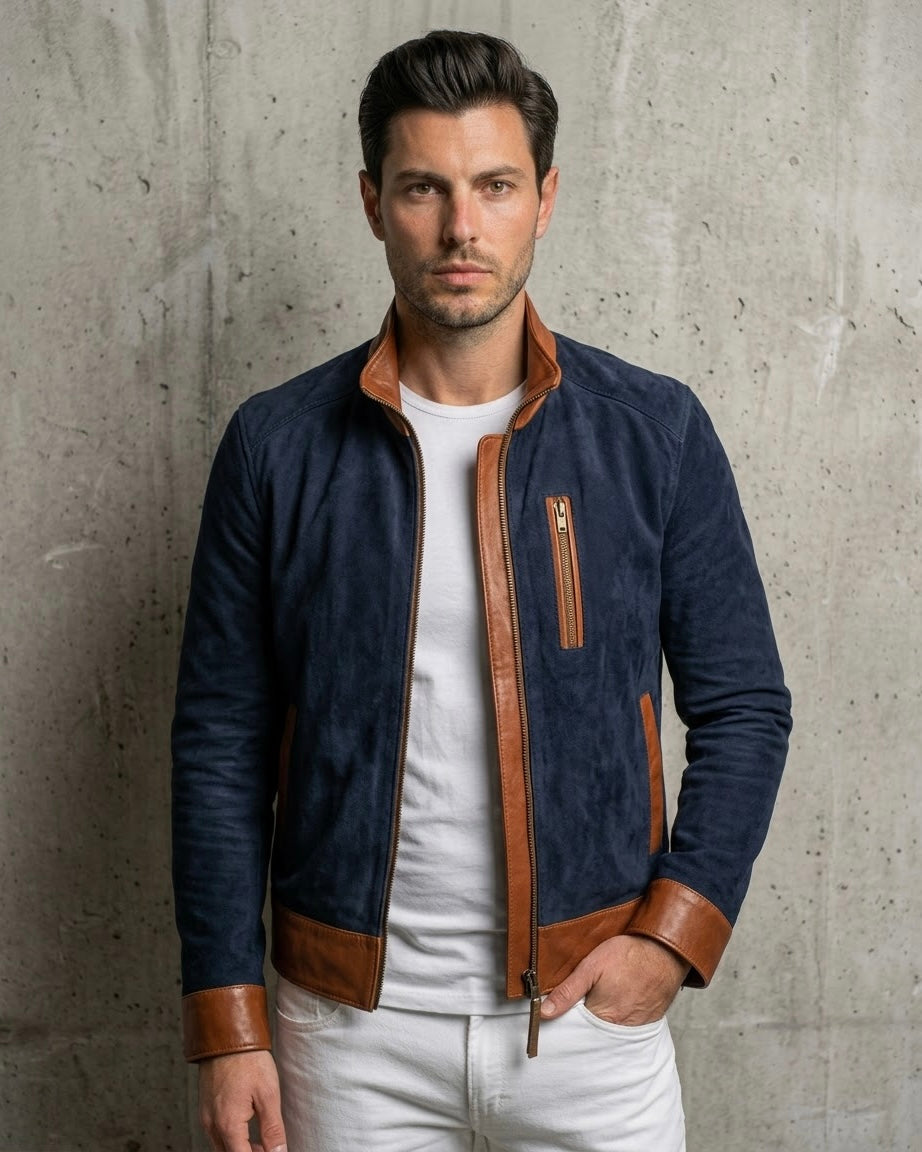 Kai Jacket