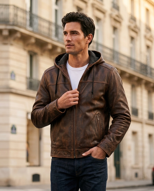 Triumphant Jacket