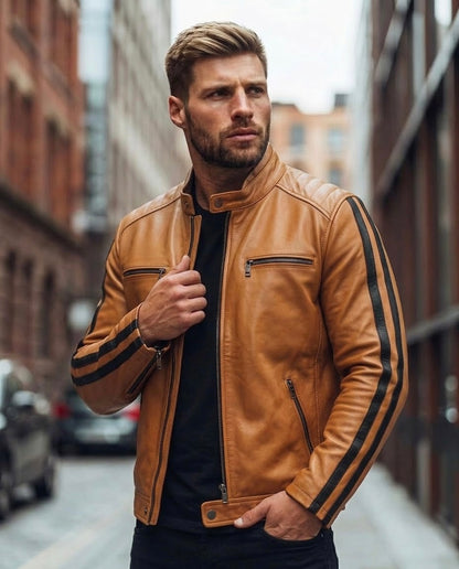 Jetstream Jacket
