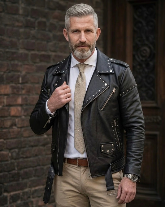 Cassian Jacket