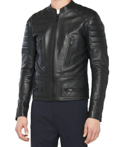 Kong Jacket - Custom Leathers