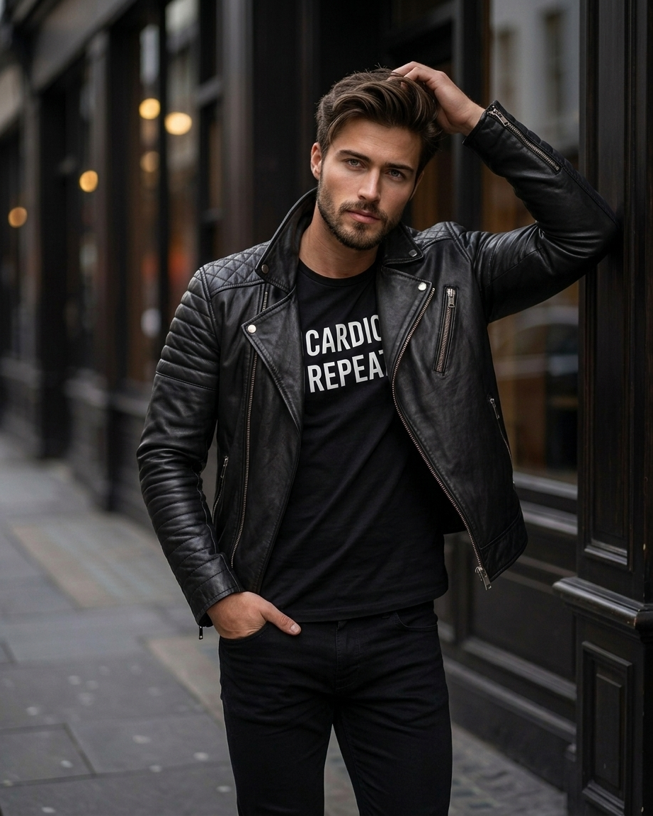 Outlaw Jacket