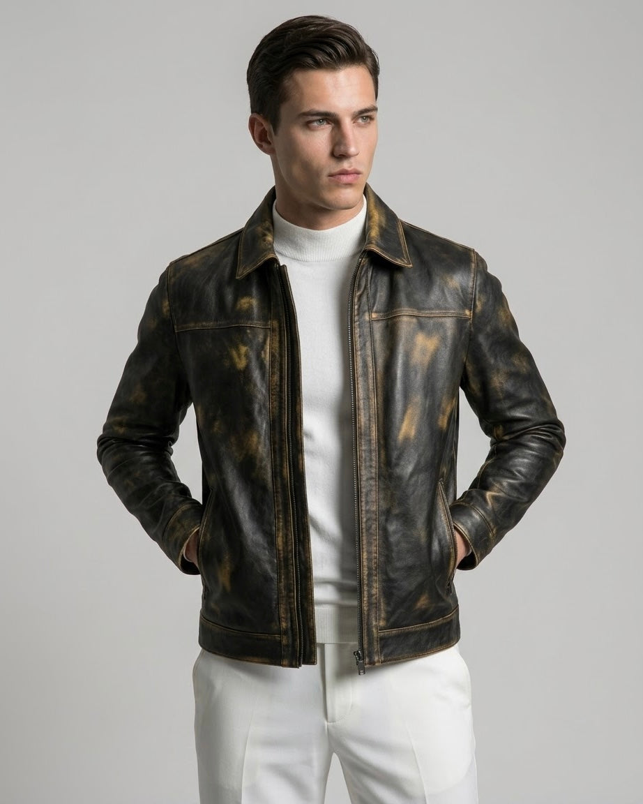 Knox Jacket