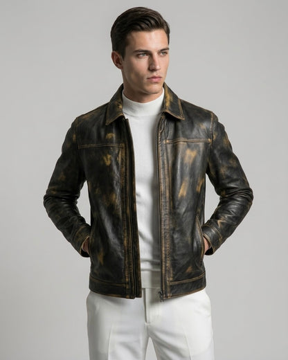 Knox Jacket