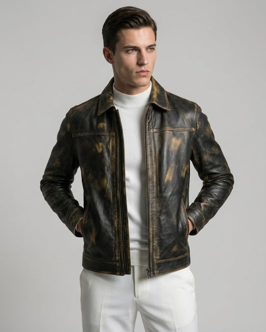 Knox Jacket