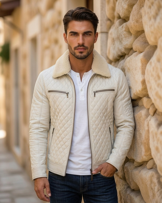 Velian Jacket