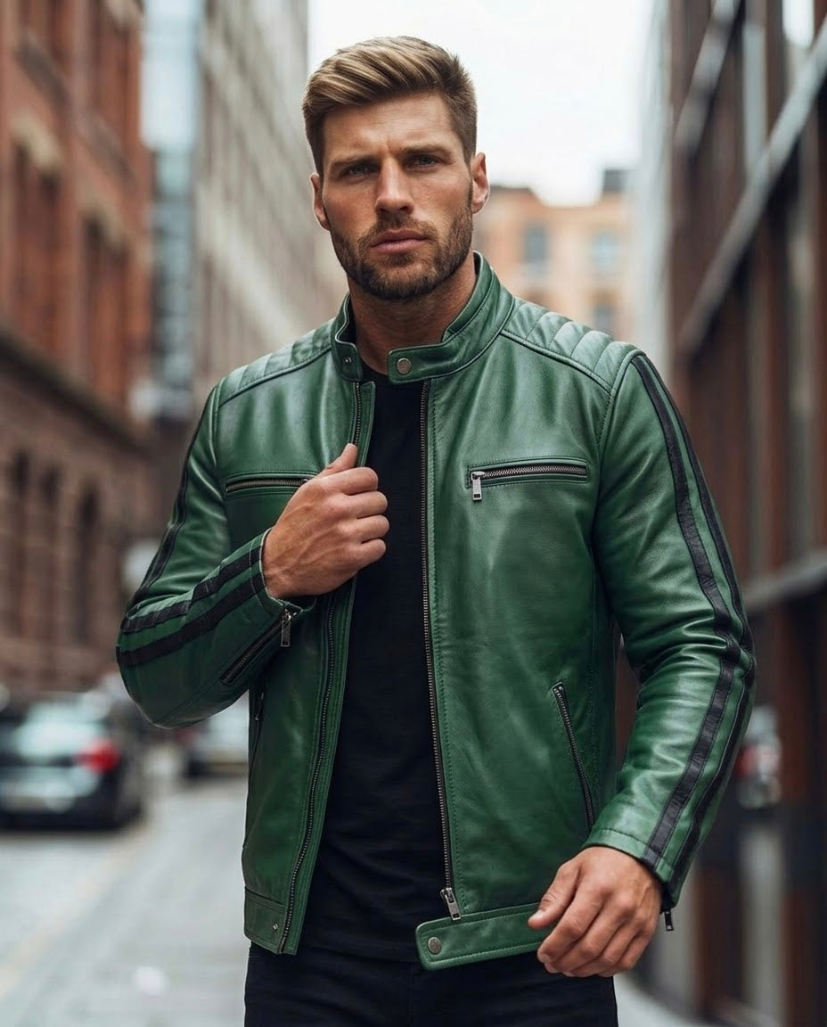 Jetstream Jacket