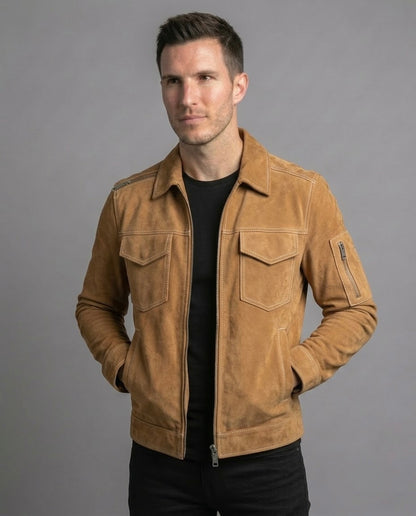Callan Jacket