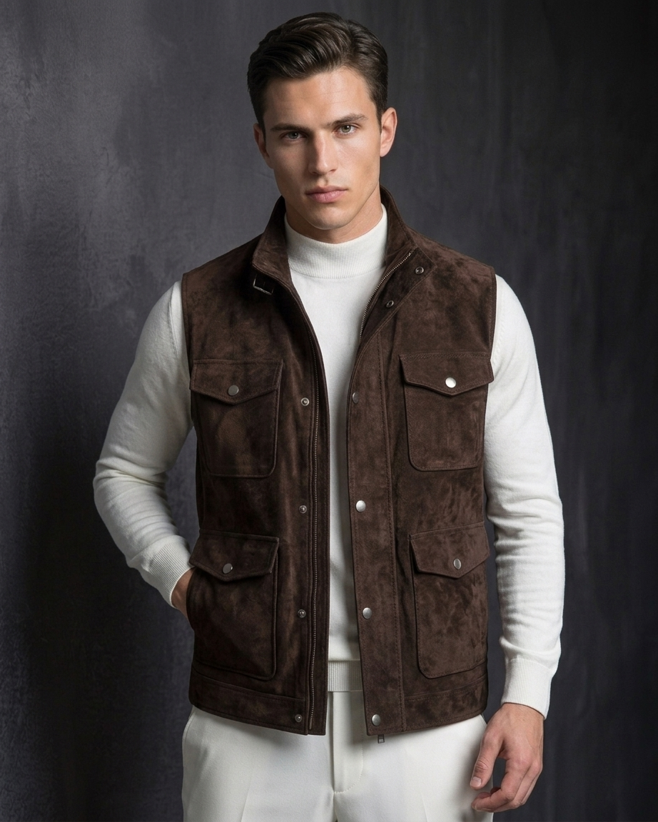Wilder Vest