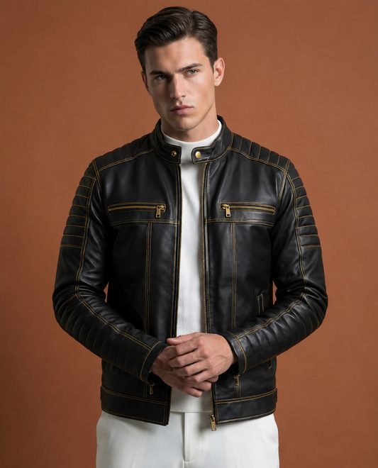 Cavell Jacket