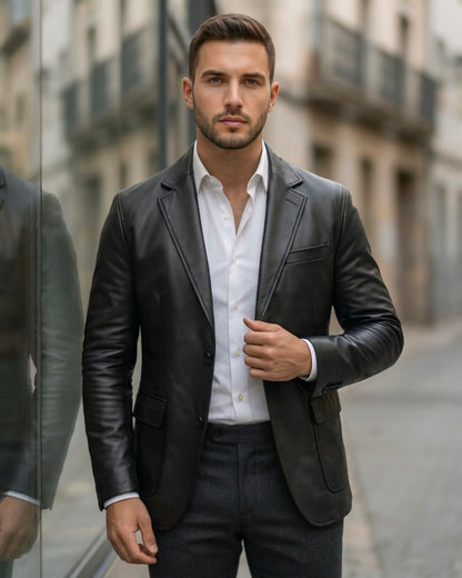Grayson Blazer