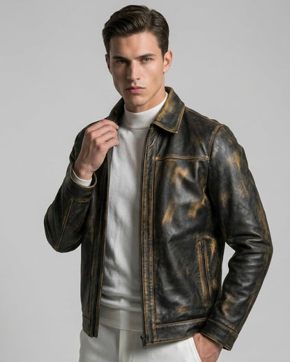 Knox Jacket