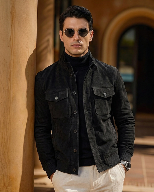 Desert Jacket