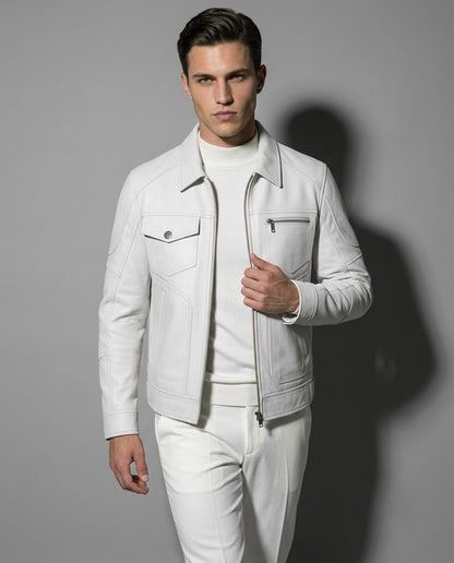 Arden Jacket