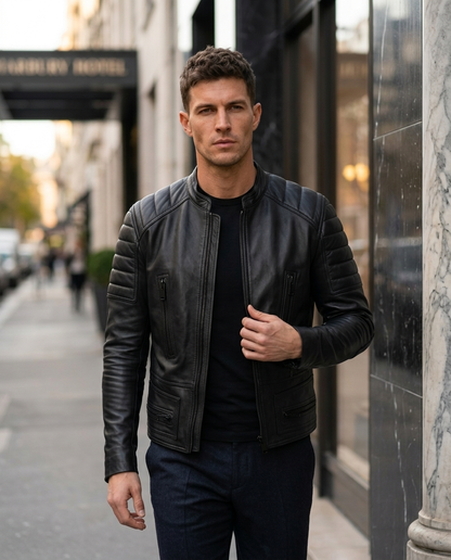 Kong Jacket