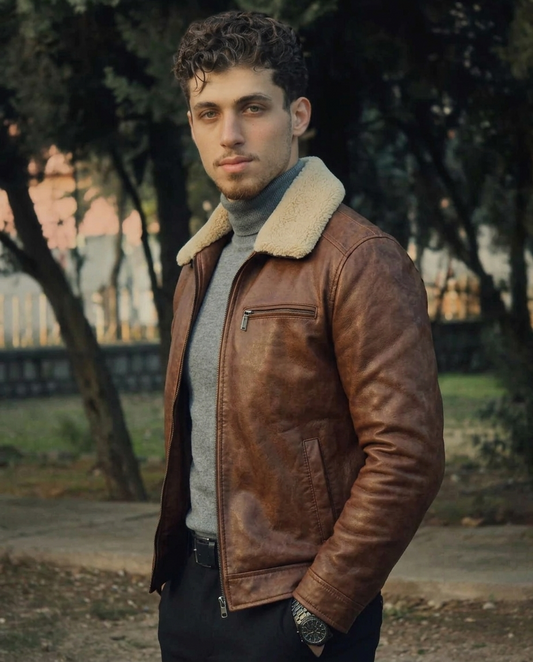 Arrival Jacket