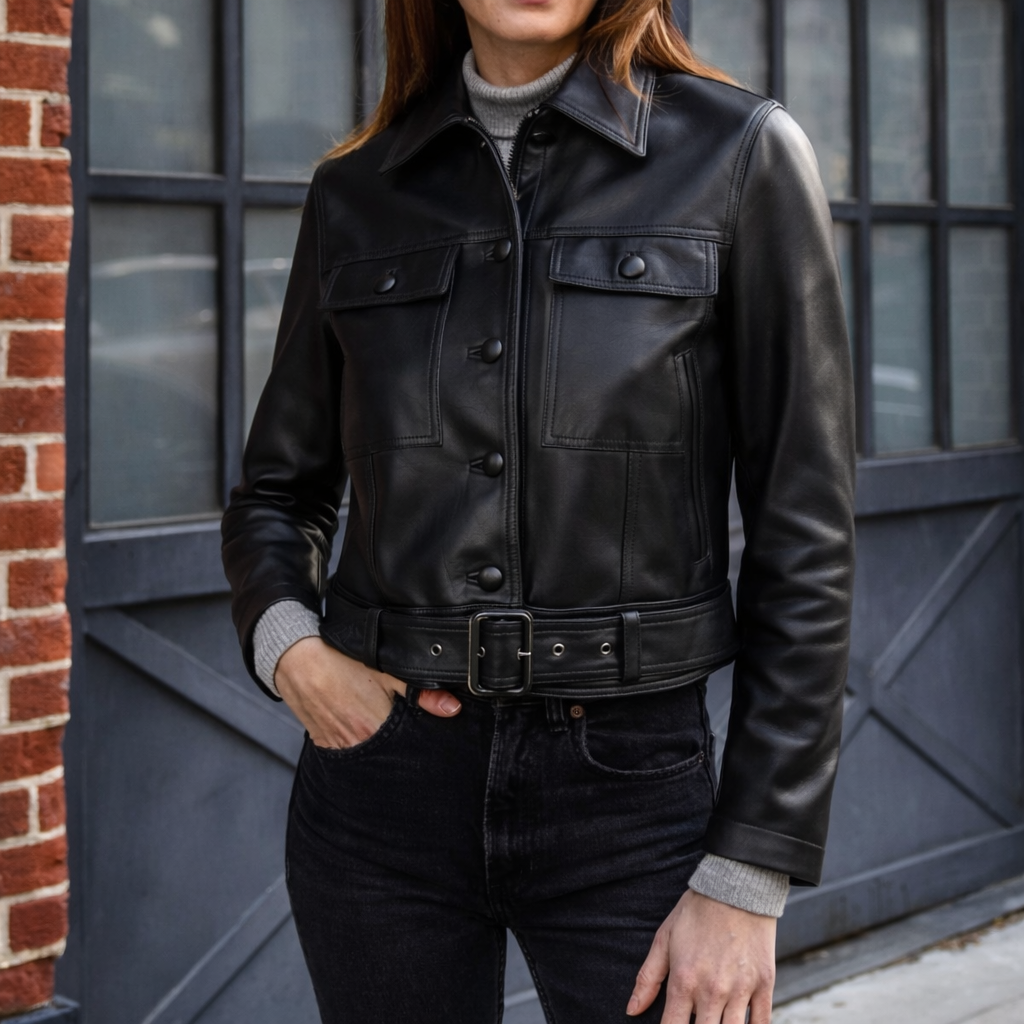 Elira Jacket