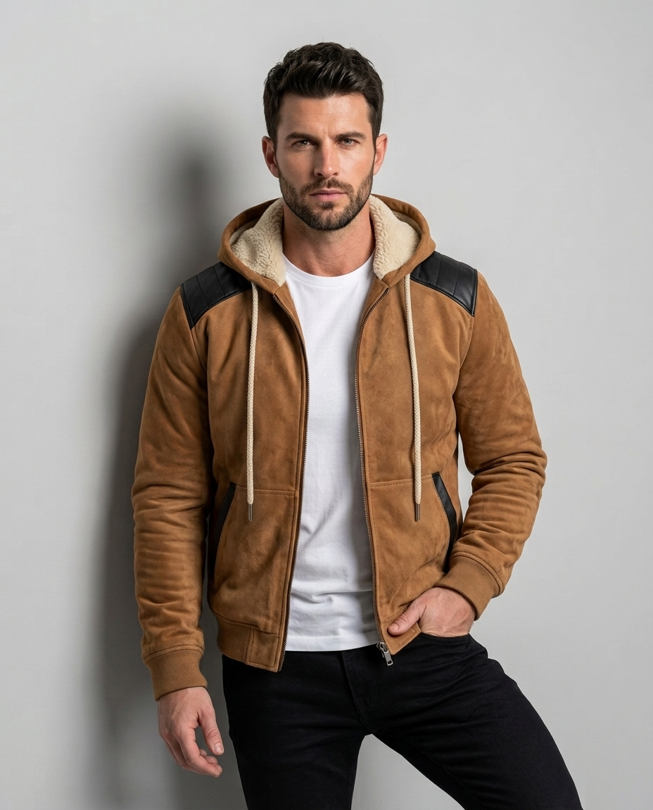 Star Jacket