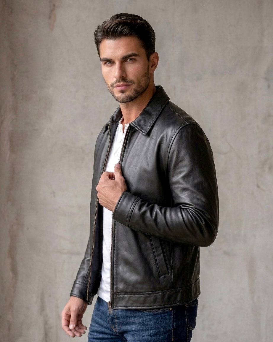 Fenrir Jacket