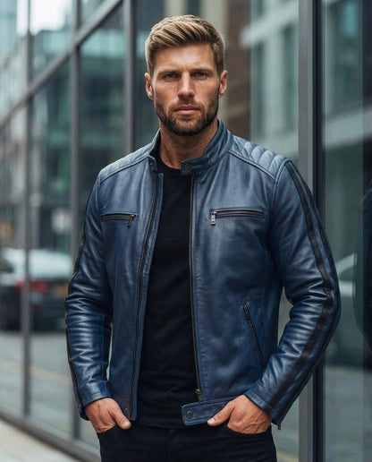 Jetstream Jacket
