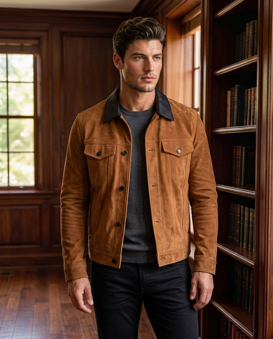 Fusion Jacket
