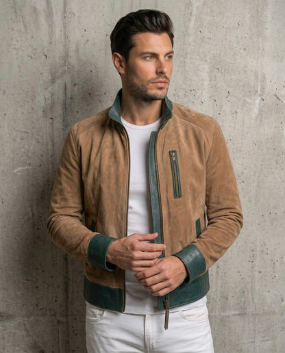 Kai Jacket