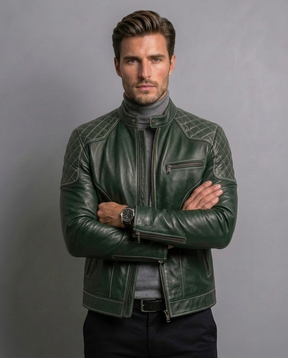 Ironwing Jacket