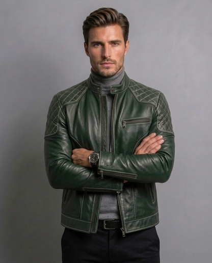 Ironwing Jacket