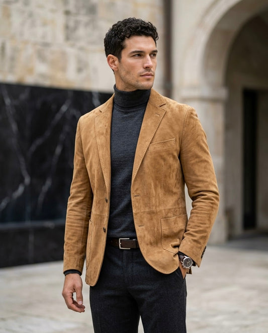 Blackwell Blazer