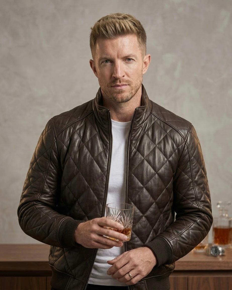 Stark Jacket