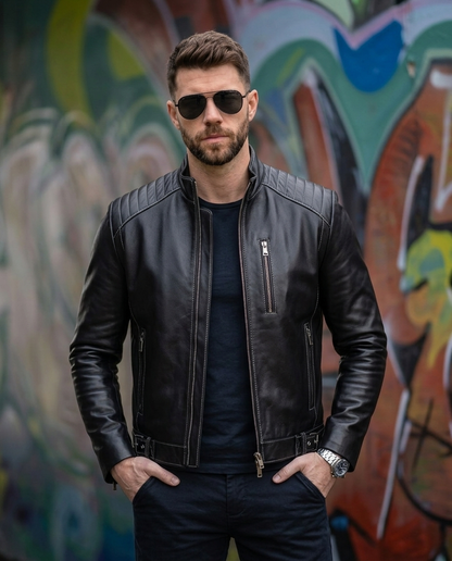Onyx Jacket