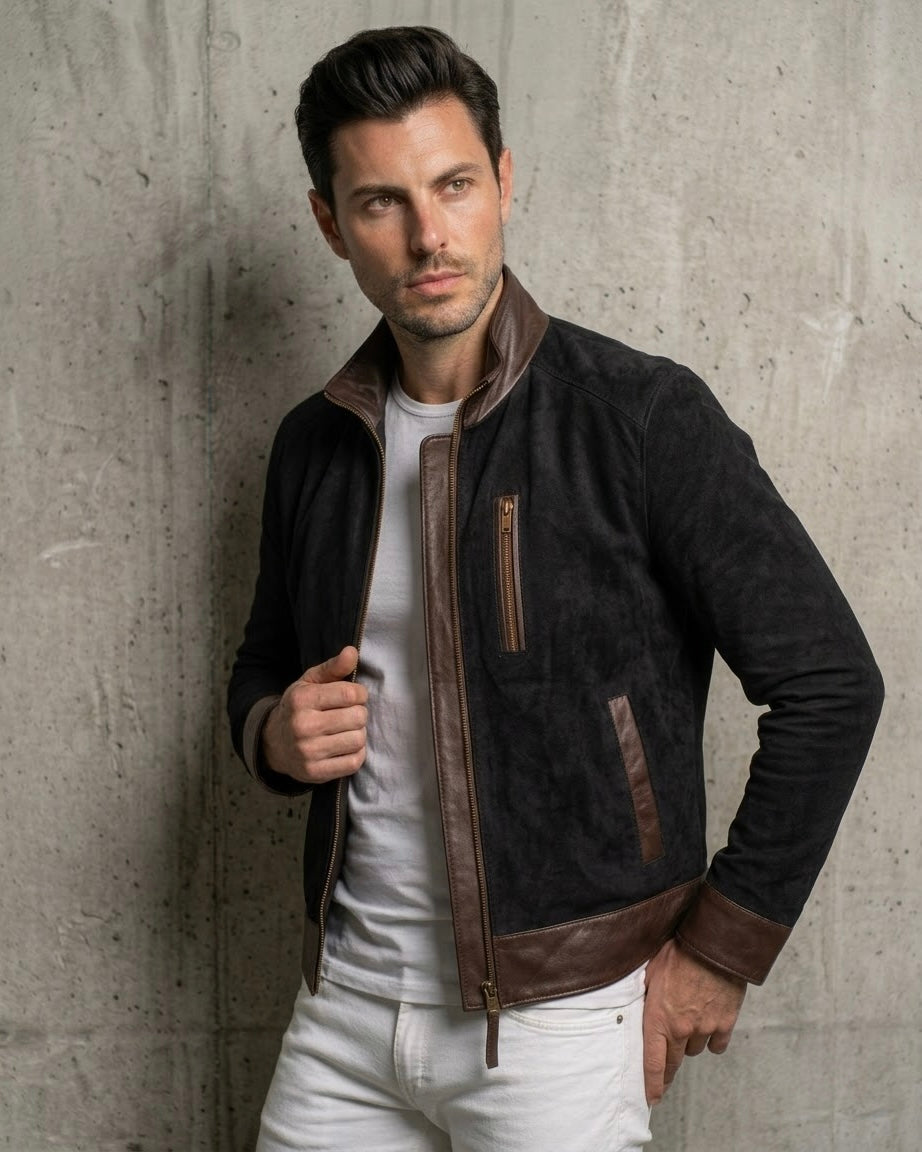 Kai Jacket