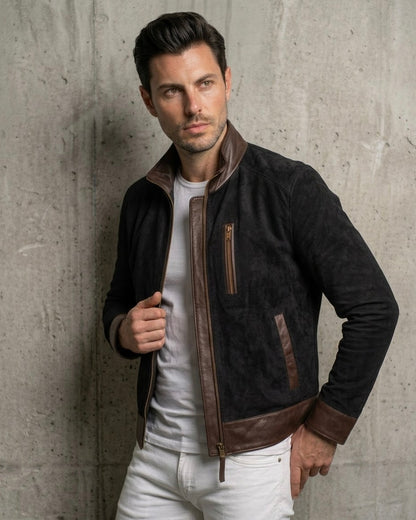 Kai Jacket