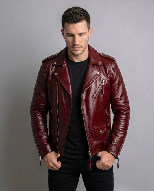 Kryven Jacket