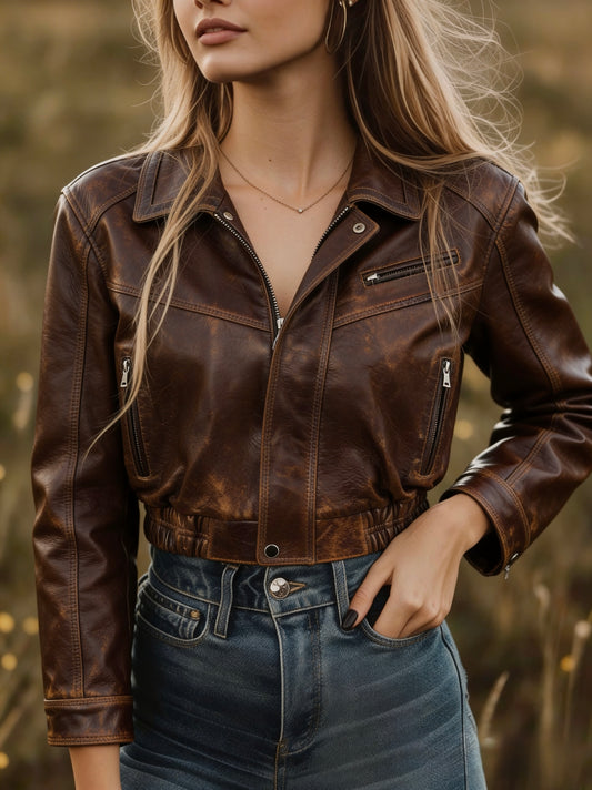 Zolira Jacket