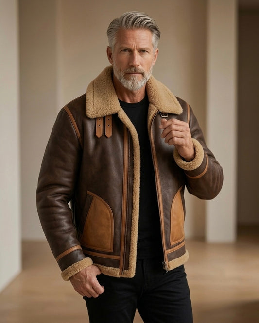 Skywalker Jacket