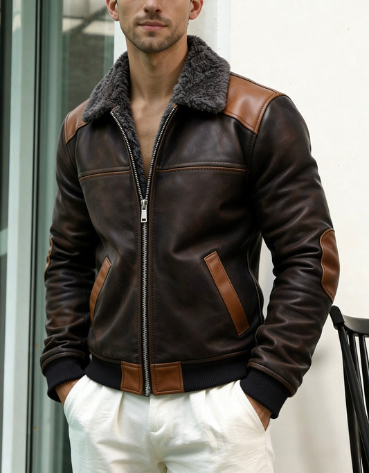 Vorzen Jacket