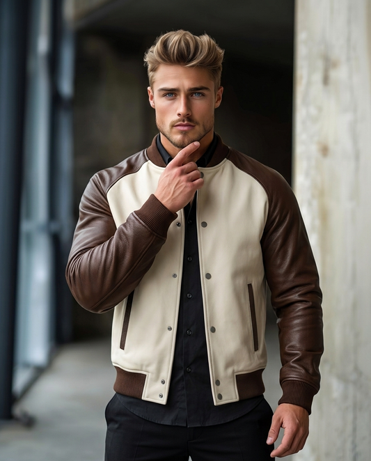 Glacier Jacket