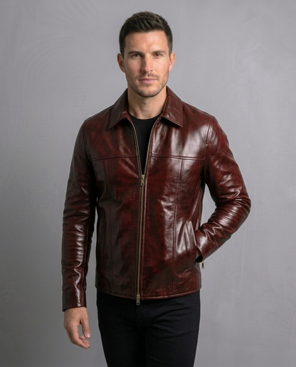 Aurelio Jacket
