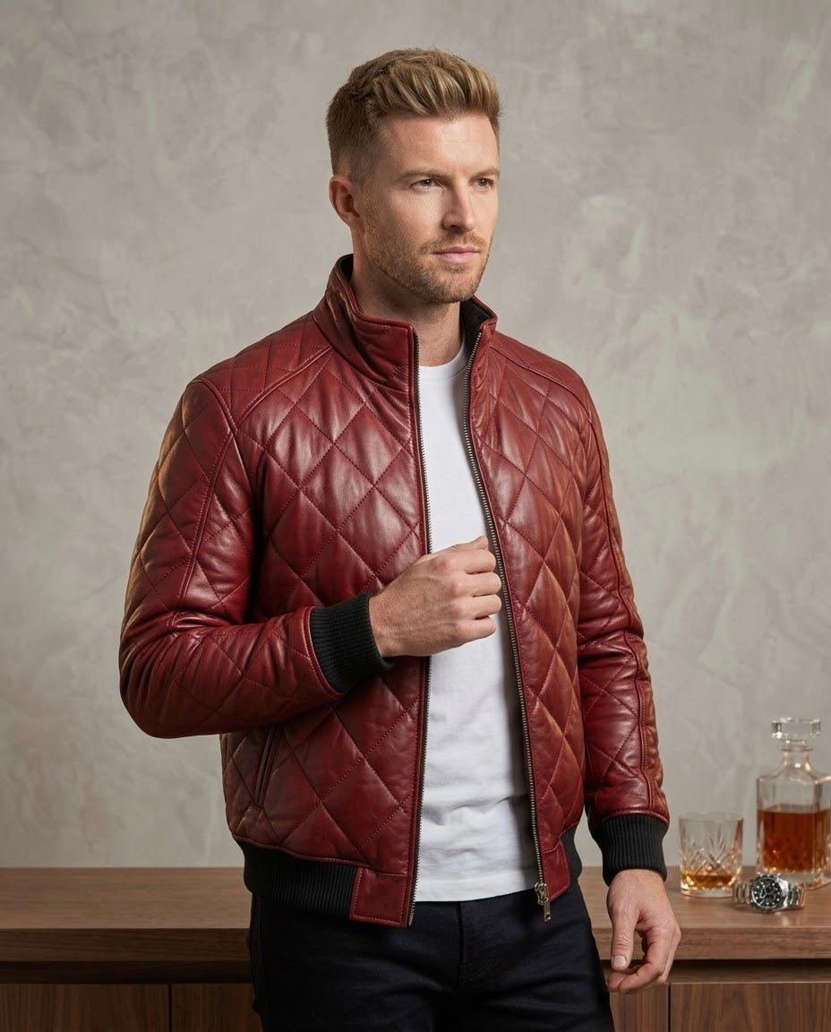 Stark Jacket