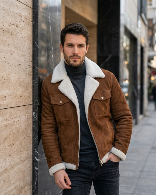 Fire Jacket
