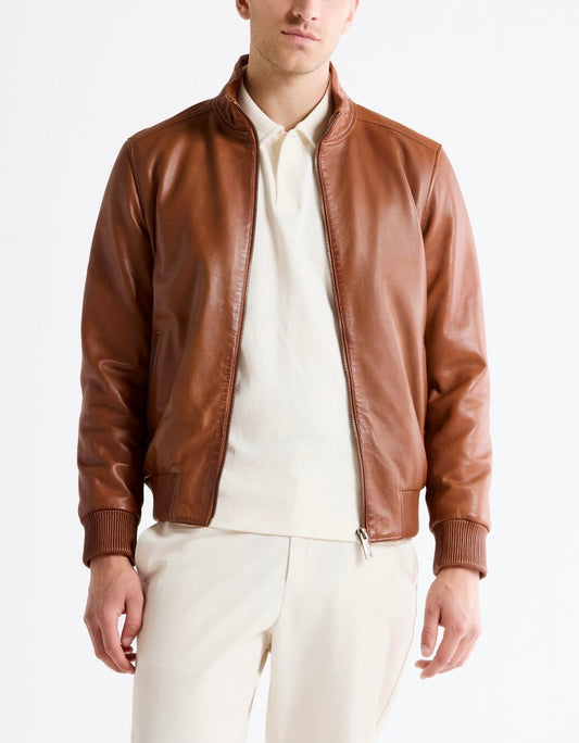 Blouson Jacket