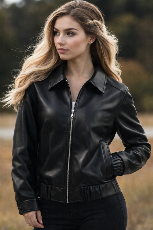 Vionne Jacket