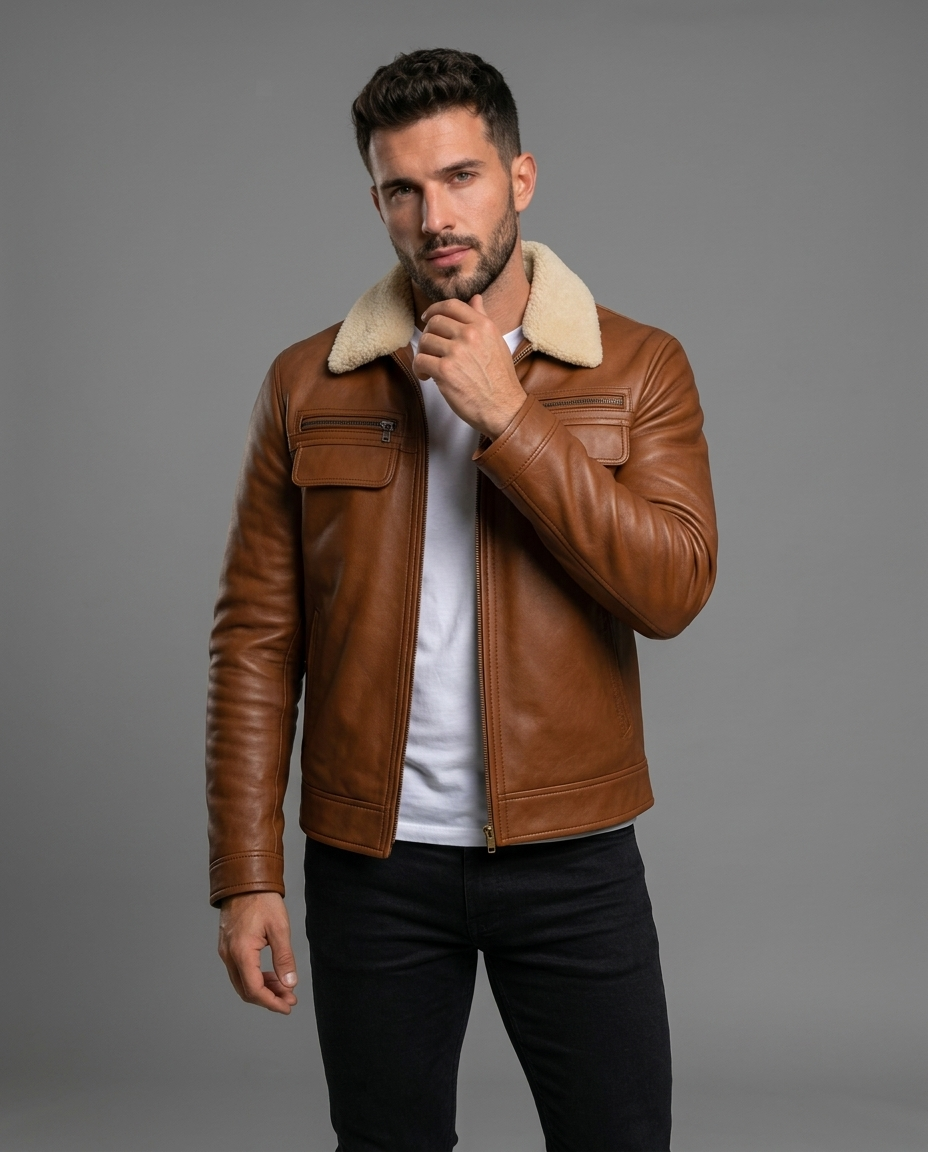 Spotless Jacket