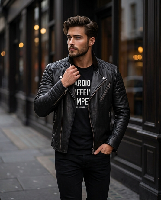 Outlaw Jacket
