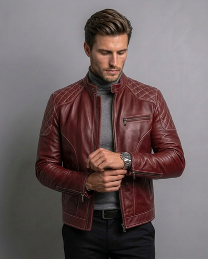 Ironwing Jacket